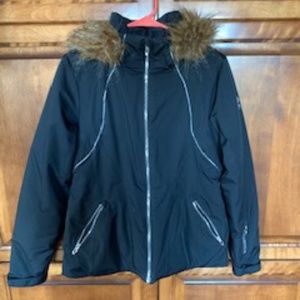 Spyder Women's Ski Jacket